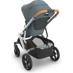 UPPAbaby Vista V3 Stroller 23 UPPAbaby Vista V3 Stroller -Tiny Baby Essentials Store 0303 VIS CLM 3QBack 2000x2000 1478e37 b95527e9 1136 4f20 a993 7e3bb823cec9