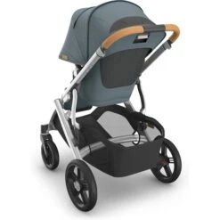 UPPAbaby Vista V3 Stroller 22 UPPAbaby Vista V3 Stroller -Tiny Baby Essentials Store 0303 VIS CLM 3QBack Sunshade 2000x2000 1478e37 f422cd86 18b3 4a49 b0ec 725f9fed362f