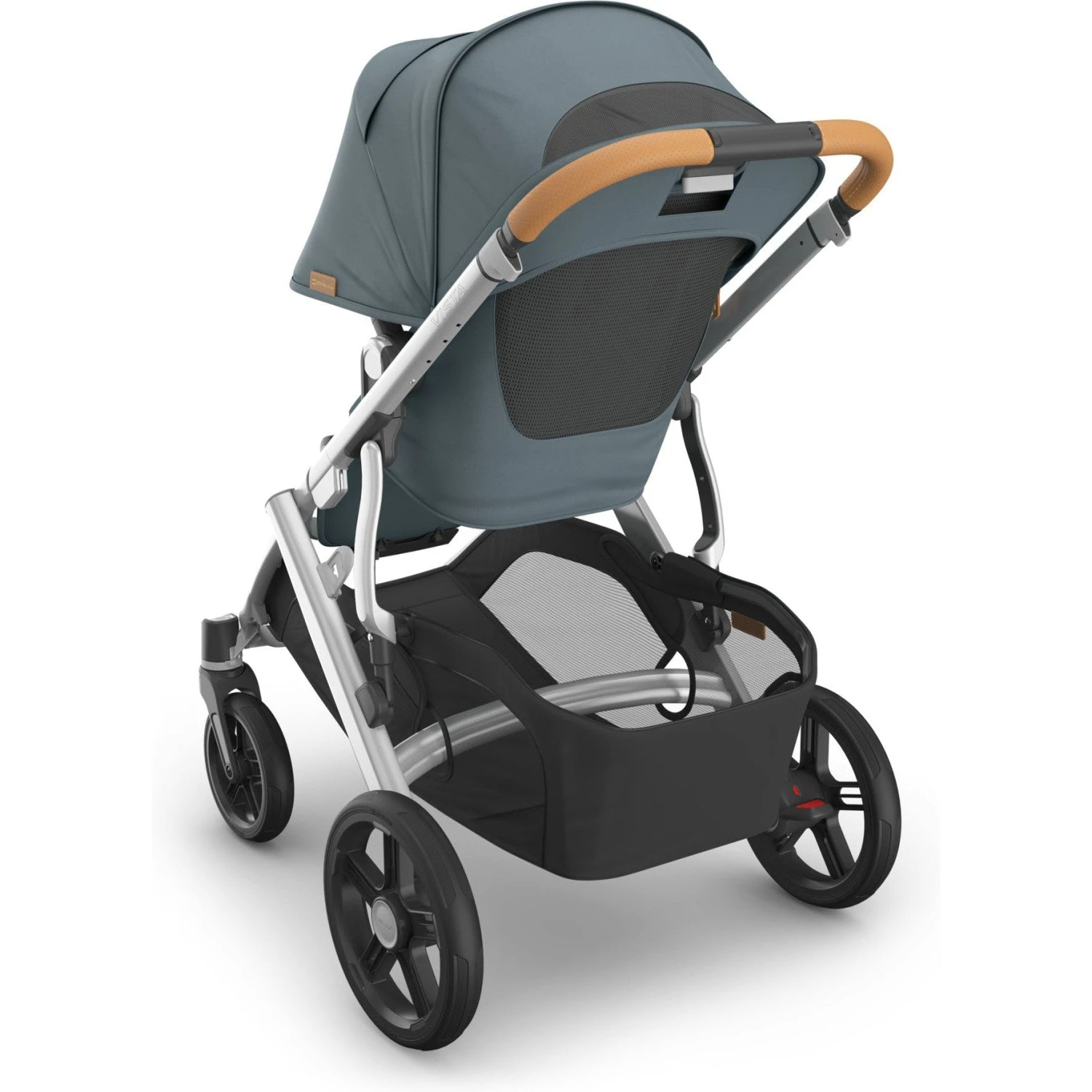 UPPAbaby Vista V3 Stroller 3 UPPAbaby Vista V3 Stroller - Image 3