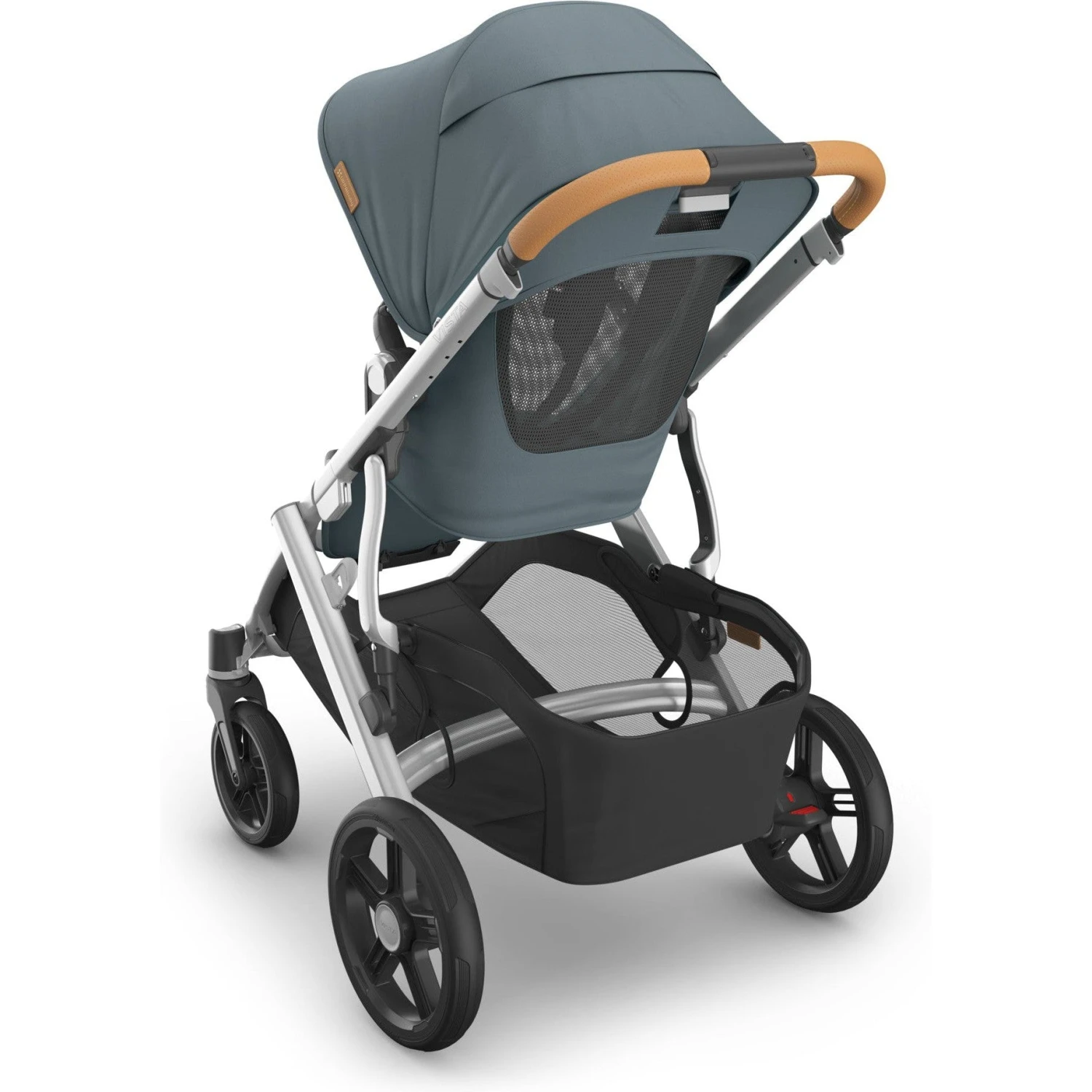UPPAbaby Vista V3 Stroller 2 UPPAbaby Vista V3 Stroller - Image 2