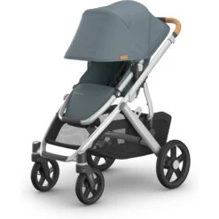 UPPAbaby Vista V3 Stroller 24 UPPAbaby Vista V3 Stroller -Tiny Baby Essentials Store 0303 VIS CLM 3QLeft Sunshade 2000x2000 1478e37 4ca66ee6 bb47 43b5 a175 2e006d8091cf