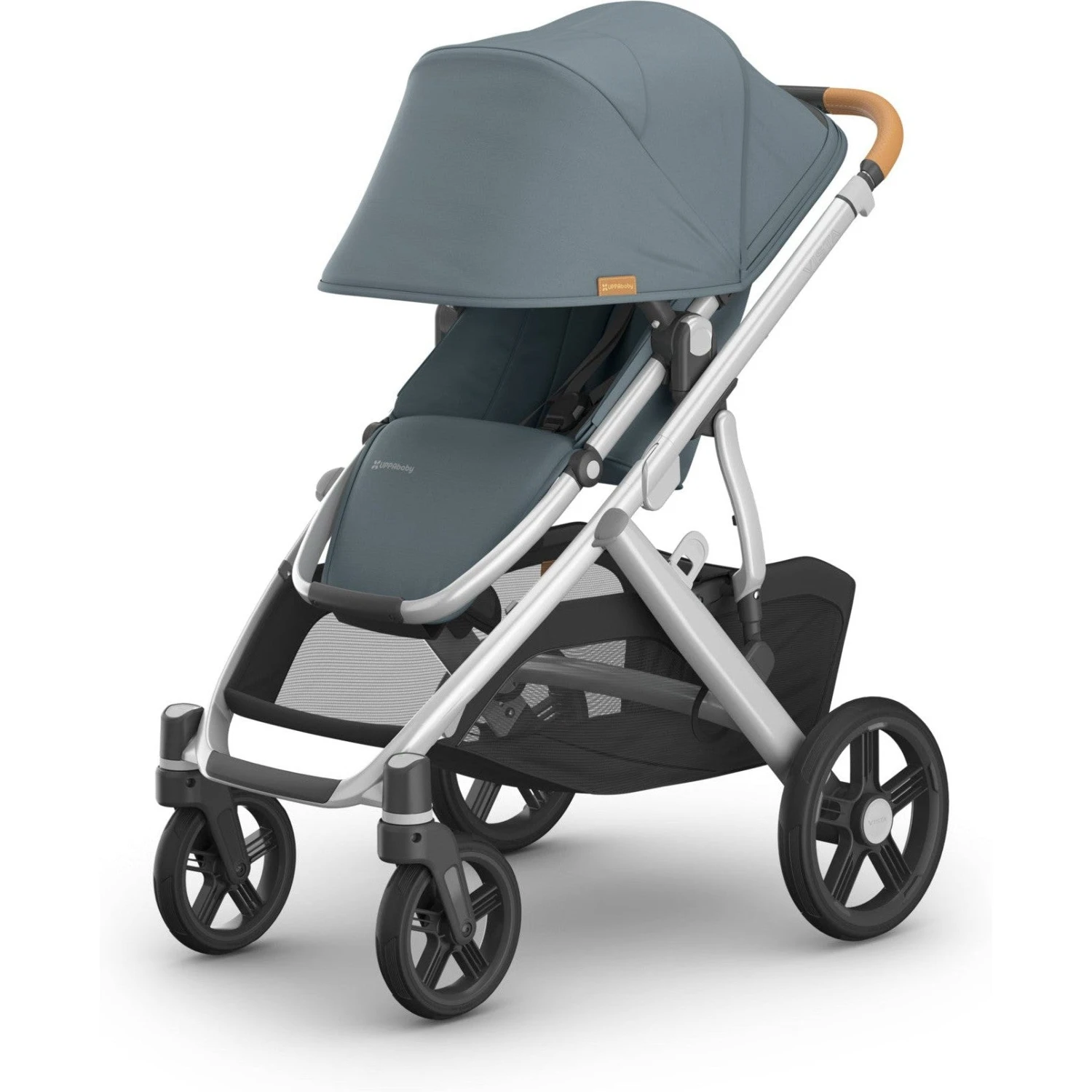 UPPAbaby Vista V3 Stroller 5 UPPAbaby Vista V3 Stroller - Image 5