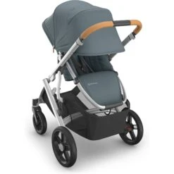 UPPAbaby Vista V3 Stroller 26 UPPAbaby Vista V3 Stroller -Tiny Baby Essentials Store 0303 VIS CLM 3QReversed Sunshade 2000x2000 1478e37 aa30dce4 401a 4aa6 9de8 7fa6a955338f