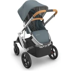 UPPAbaby Vista V3 Stroller 25 UPPAbaby Vista V3 Stroller -Tiny Baby Essentials Store 0303 VIS CLM 3QReversed noLiner 2000x2000 1478e37 4a538782 93f6 440b 9a8c bd0babe279a7