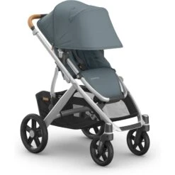 UPPAbaby Vista V3 Stroller 29 UPPAbaby Vista V3 Stroller -Tiny Baby Essentials Store 0303 VIS CLM 3QRight Sunshade 2000x2000 1478e37 fb019a29 df9a 4b56 9cfb e588513dff1c