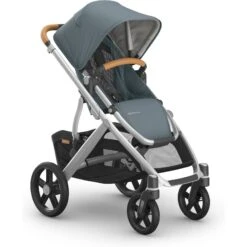 UPPAbaby Vista V3 Stroller 28 UPPAbaby Vista V3 Stroller -Tiny Baby Essentials Store 0303 VIS CLM 3QRight noLiner 2000x2000 1478e37 ce53eb49 f315 49a7 b7bc 012aea1cf584