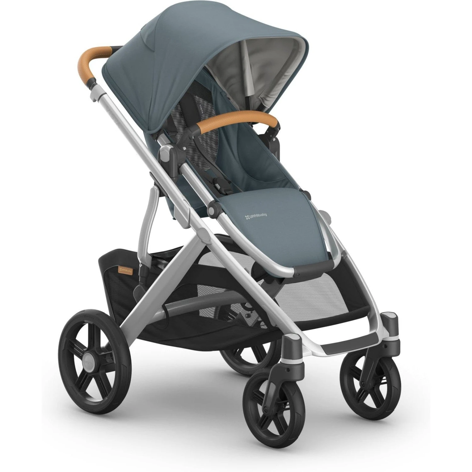 UPPAbaby Vista V3 Stroller 9 UPPAbaby Vista V3 Stroller - Image 9