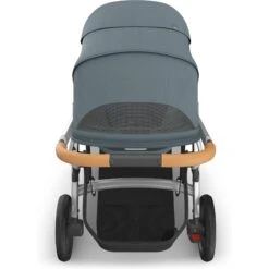UPPAbaby Vista V3 Stroller 31 UPPAbaby Vista V3 Stroller -Tiny Baby Essentials Store 0303 VIS CLM Above Sunshade 2000x2000 1478e37 6a4d0c40 7199 480f b1df 9d0de7563dfa