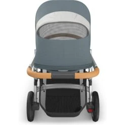 UPPAbaby Vista V3 Stroller 32 UPPAbaby Vista V3 Stroller -Tiny Baby Essentials Store 0303 VIS CLM Above Window 2000x2000 1478e37 e63228f1 11ef 48ef 9597 91d41aa46c4c