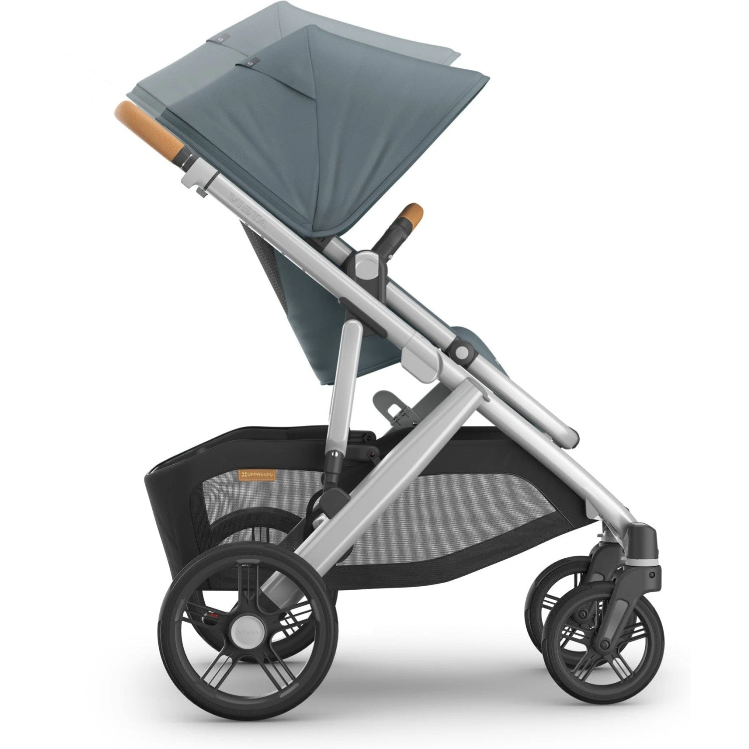 UPPAbaby Vista V3 Stroller 15 UPPAbaby Vista V3 Stroller - Image 15