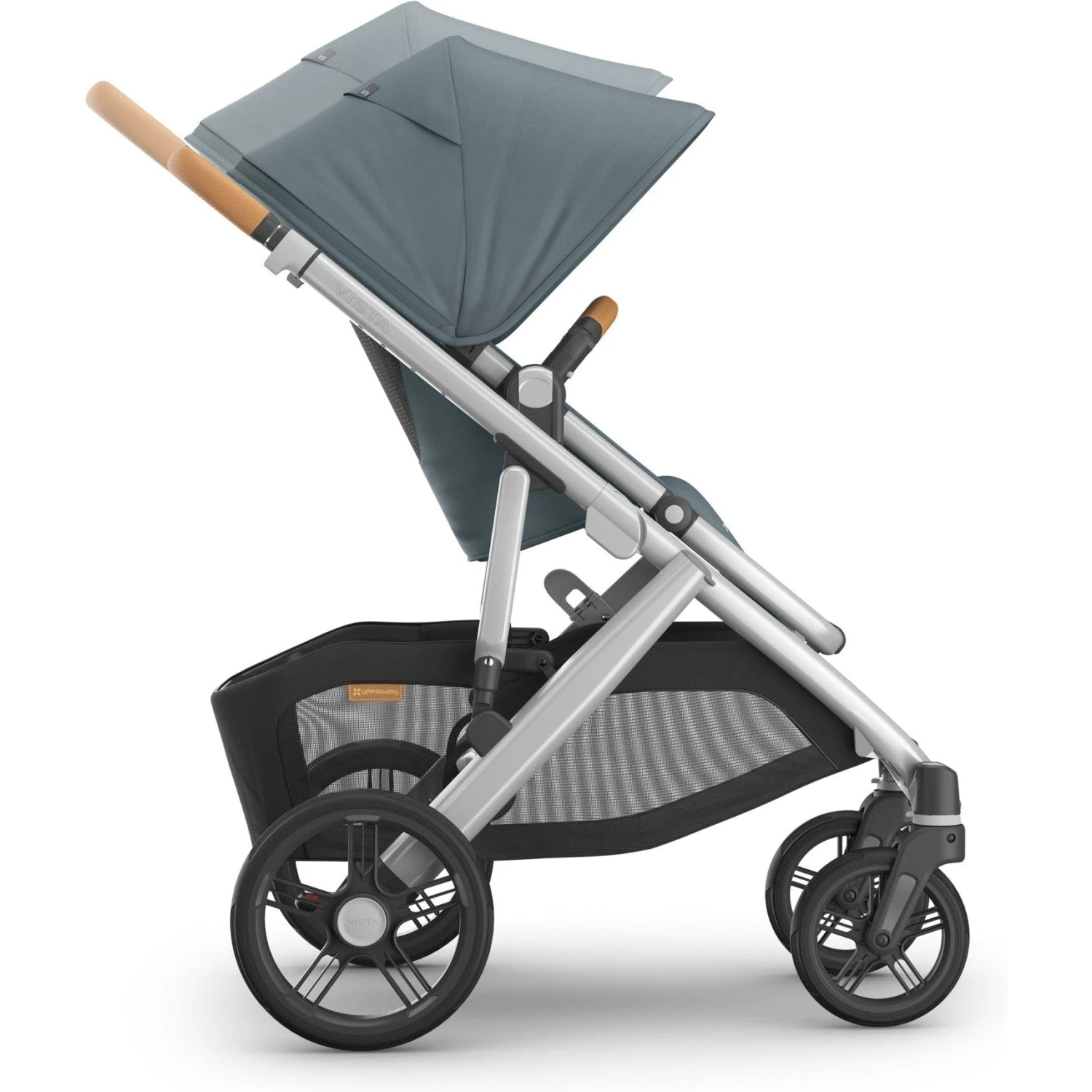 UPPAbaby Vista V3 Stroller 16 UPPAbaby Vista V3 Stroller - Image 16