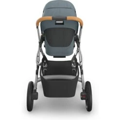 UPPAbaby Vista V3 Stroller 36 UPPAbaby Vista V3 Stroller -Tiny Baby Essentials Store 0303 VIS CLM Back 2000x2000 1478e37 eb91104c 1c38 4571 a3b5 26b7bd1196eb