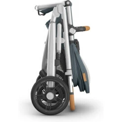 UPPAbaby Vista V3 Stroller 37 UPPAbaby Vista V3 Stroller -Tiny Baby Essentials Store 0303 VIS CLM Folded 2000x2000 1478e37 37125747 4006 4d62 b8c3 b89091525255