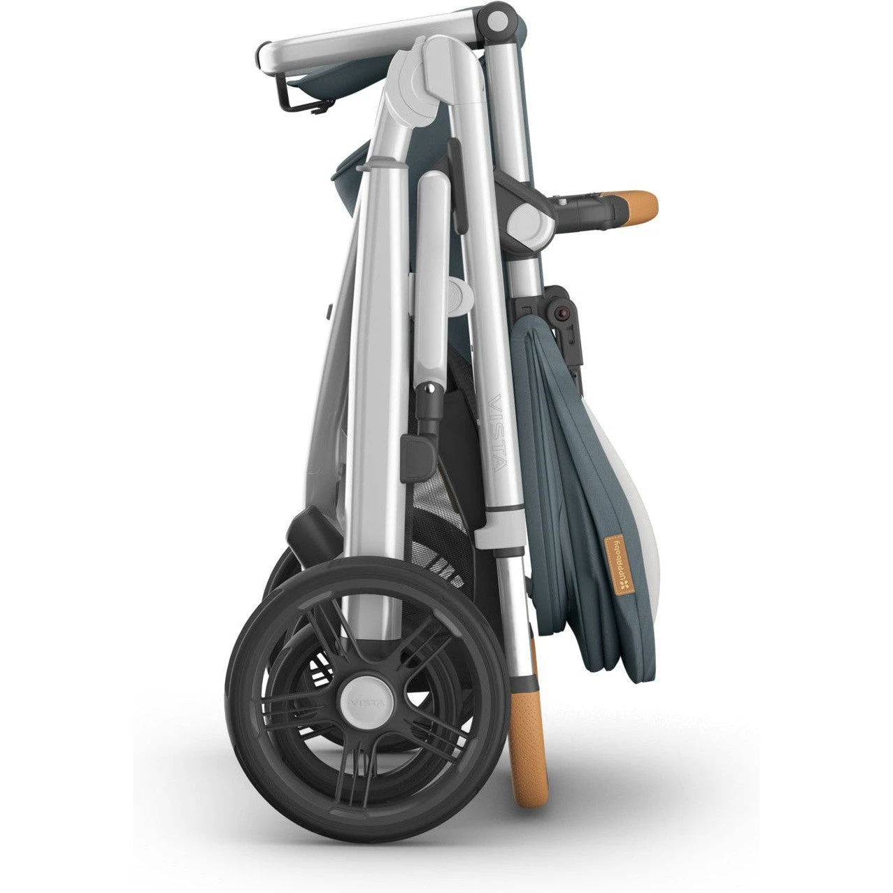 UPPAbaby Vista V3 Stroller 18 UPPAbaby Vista V3 Stroller - Image 18