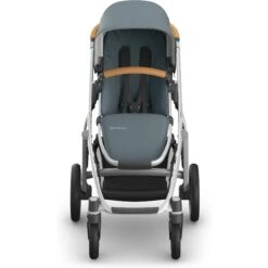UPPAbaby Vista V3 Stroller 39 UPPAbaby Vista V3 Stroller -Tiny Baby Essentials Store 0303 VIS CLM Front 2000x2000 1478e37 5d3e9422 7b24 4a01 a901 19760ede8736