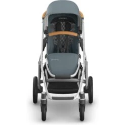 UPPAbaby Vista V3 Stroller 38 UPPAbaby Vista V3 Stroller -Tiny Baby Essentials Store 0303 VIS CLM Front noLiner 2000x2000 1478e37 c2c8906d 21ad 45ad 8d3b 9f6c197d6211