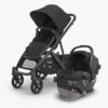Uppababy Vista V3 Stroller + Mesa V2 Travel System