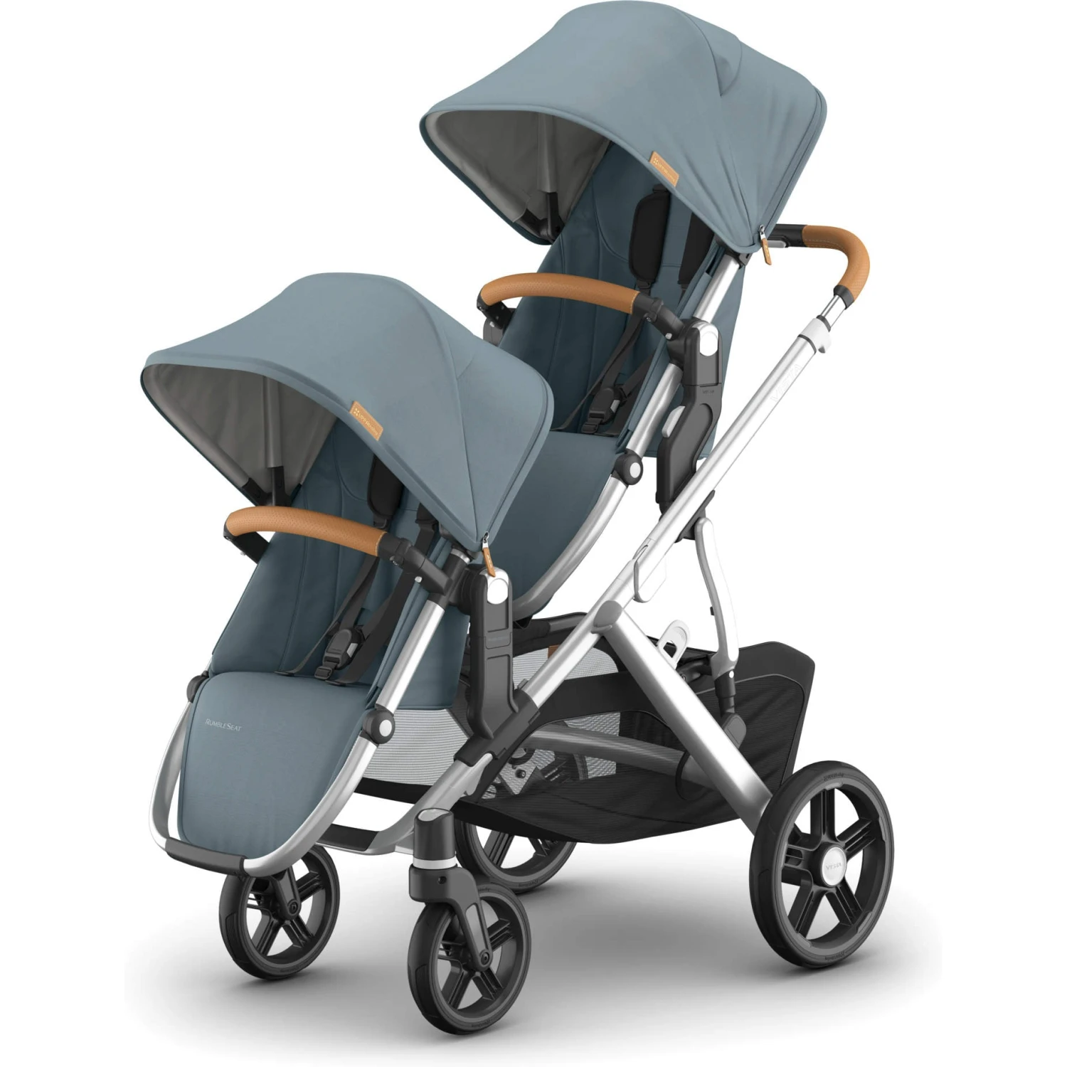 UPPAbaby Vista RumbleSeat V3 4 UPPAbaby Vista RumbleSeat V3 - Image 4