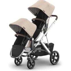 UPPAbaby Vista RumbleSeat V3 27 UPPAbaby Vista RumbleSeat V3 -Tiny Baby Essentials Store 0303 VIS 0904 RBS NA DCL Double 2000x2000 e95106e