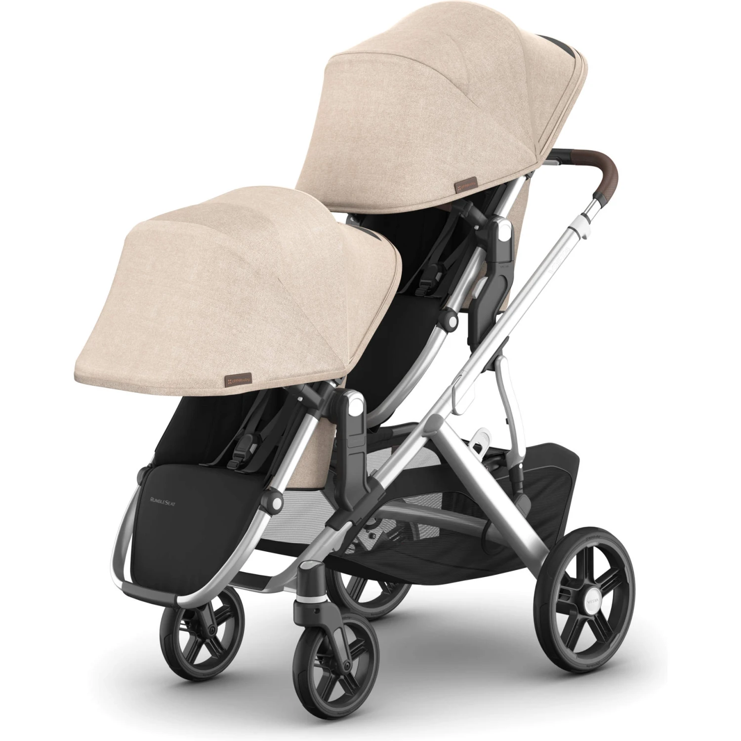 UPPAbaby Vista RumbleSeat V3 7 UPPAbaby Vista RumbleSeat V3 - Image 7