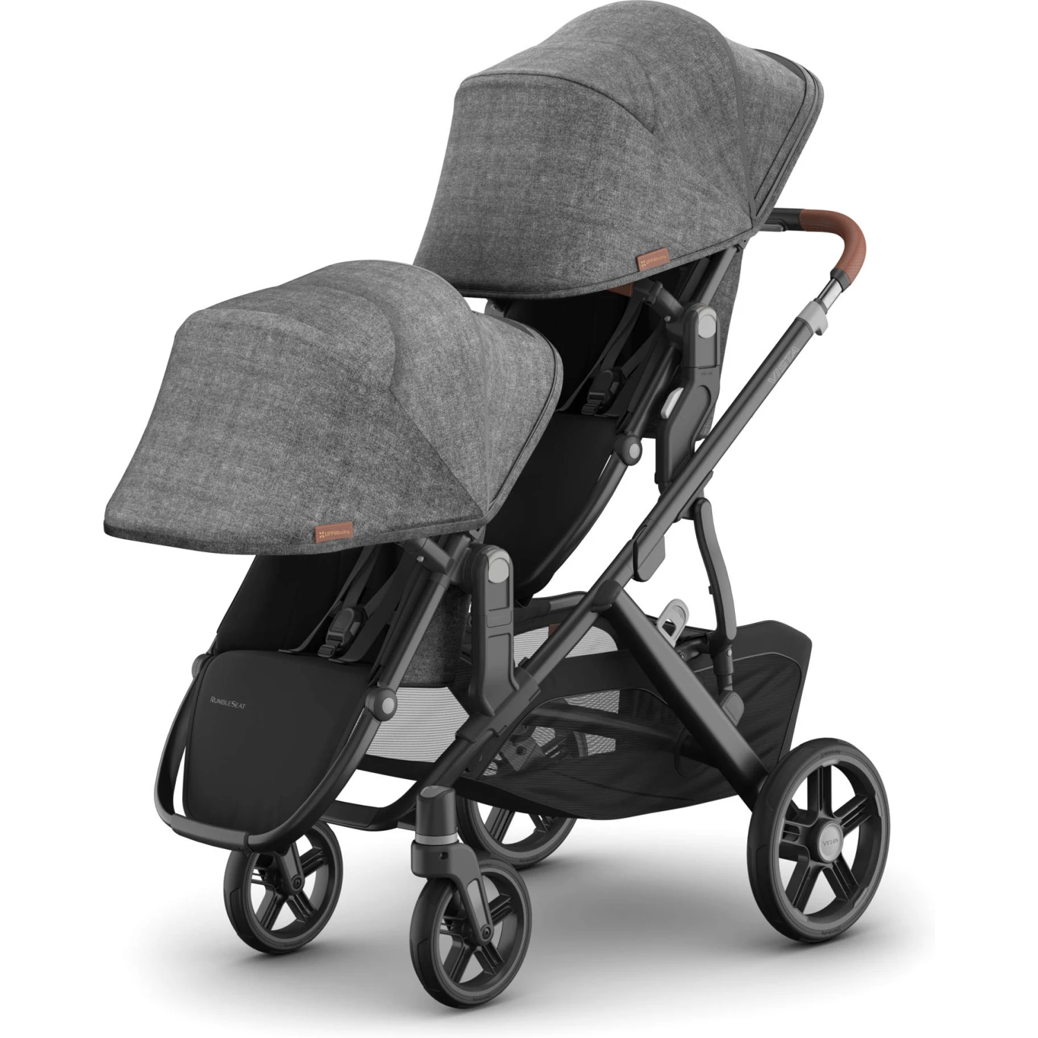 UPPAbaby Vista RumbleSeat V3 11 UPPAbaby Vista RumbleSeat V3 - Image 11