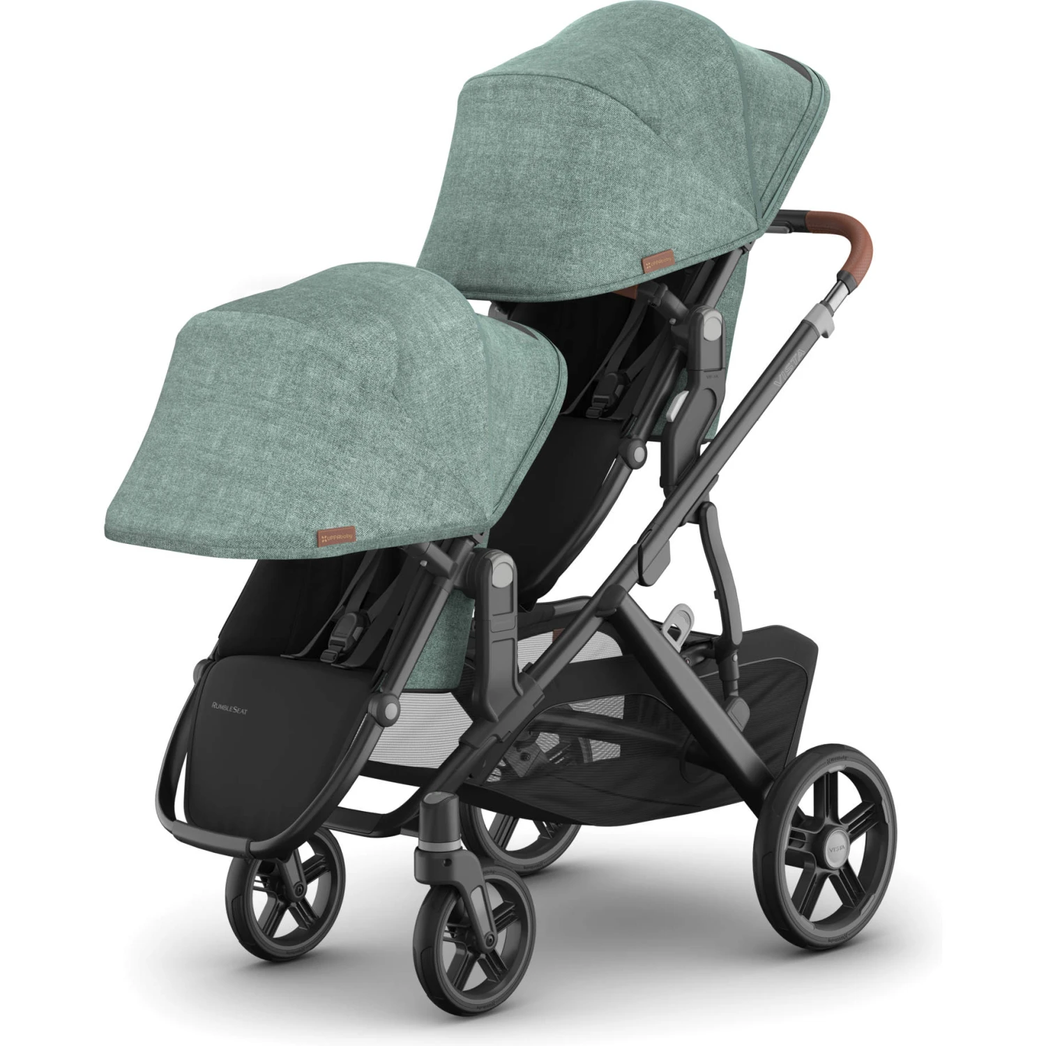 UPPAbaby Vista RumbleSeat V3 15 UPPAbaby Vista RumbleSeat V3 - Image 15