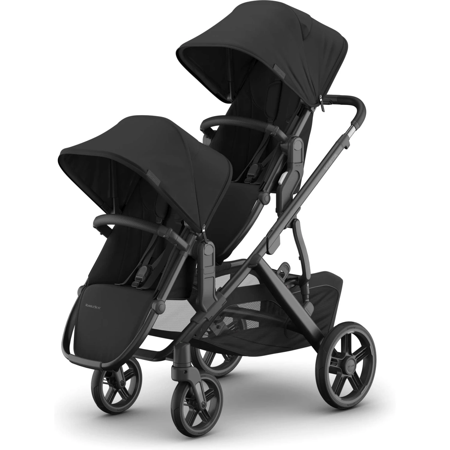 UPPAbaby Vista RumbleSeat V3 20 UPPAbaby Vista RumbleSeat V3 - Image 20