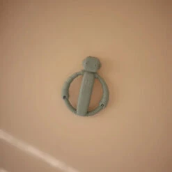 Mushie Robot Rattle Teether 10 Mushie Robot Rattle Teether -Tiny Baby Essentials Store 03 flat lays agust 28