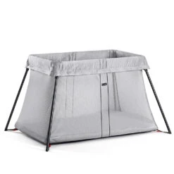 Babybjorn Travel Crib Light