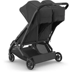 UPPAbaby Minu Duo Stroller -Tiny Baby Essentials Store 0801 MND JKE 3QBack 2000x2000 c4f20ff 6bd34c3e a61d 4b04 939e 7571ed4c7ea7