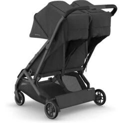 UPPAbaby Minu Duo Stroller -Tiny Baby Essentials Store 0801 MND JKE 3QBack Sunshade 2000x2000 c4f20ff 0a9ff1b1 d8d7 40bb ab7b d967e1d88187