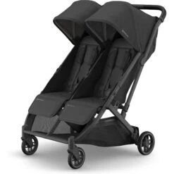 UPPAbaby Minu Duo Stroller -Tiny Baby Essentials Store 0801 MND JKE 3QLeft Hero 2000x2000 c4f20ff 83f6993d cdd2 4f82 b242 64f08003dcad