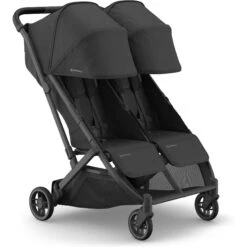 UPPAbaby Minu Duo Stroller -Tiny Baby Essentials Store 0801 MND JKE 3QRight Sunshade 2000x2000 c4f20ff 30dc9aba 4b04 4586 ab40 ec69e1091bc0
