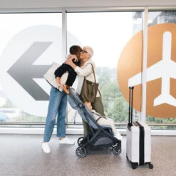 UPPAbaby Minu V3 Stroller -Tiny Baby Essentials Store 0803 MIN DIL Airport 652 2000x1334 4a65431