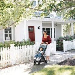 UPPAbaby Minu V3 Stroller -Tiny Baby Essentials Store 0803 MIN DIL Meetup 536 2000x1334 288eaa5