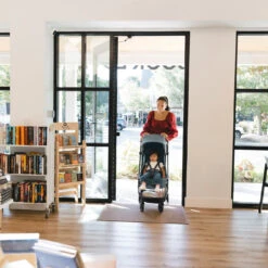 UPPAbaby Minu V3 Stroller -Tiny Baby Essentials Store 0803 MIN DIL Meetup 622 2000x1334 4ae549b