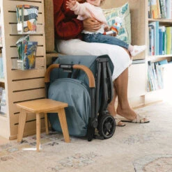 UPPAbaby Minu V3 Stroller -Tiny Baby Essentials Store 0803 MIN DIL Meetup 684 2000x1334 5f4f2bb