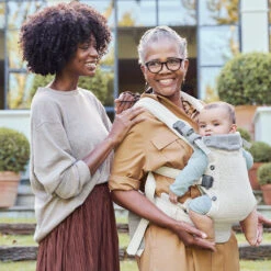 Babybjorn Harmony Baby Carrier -Tiny Baby Essentials Store 088088 baby carrier harmony cream 3d mesh lifestyle babybjorn 201