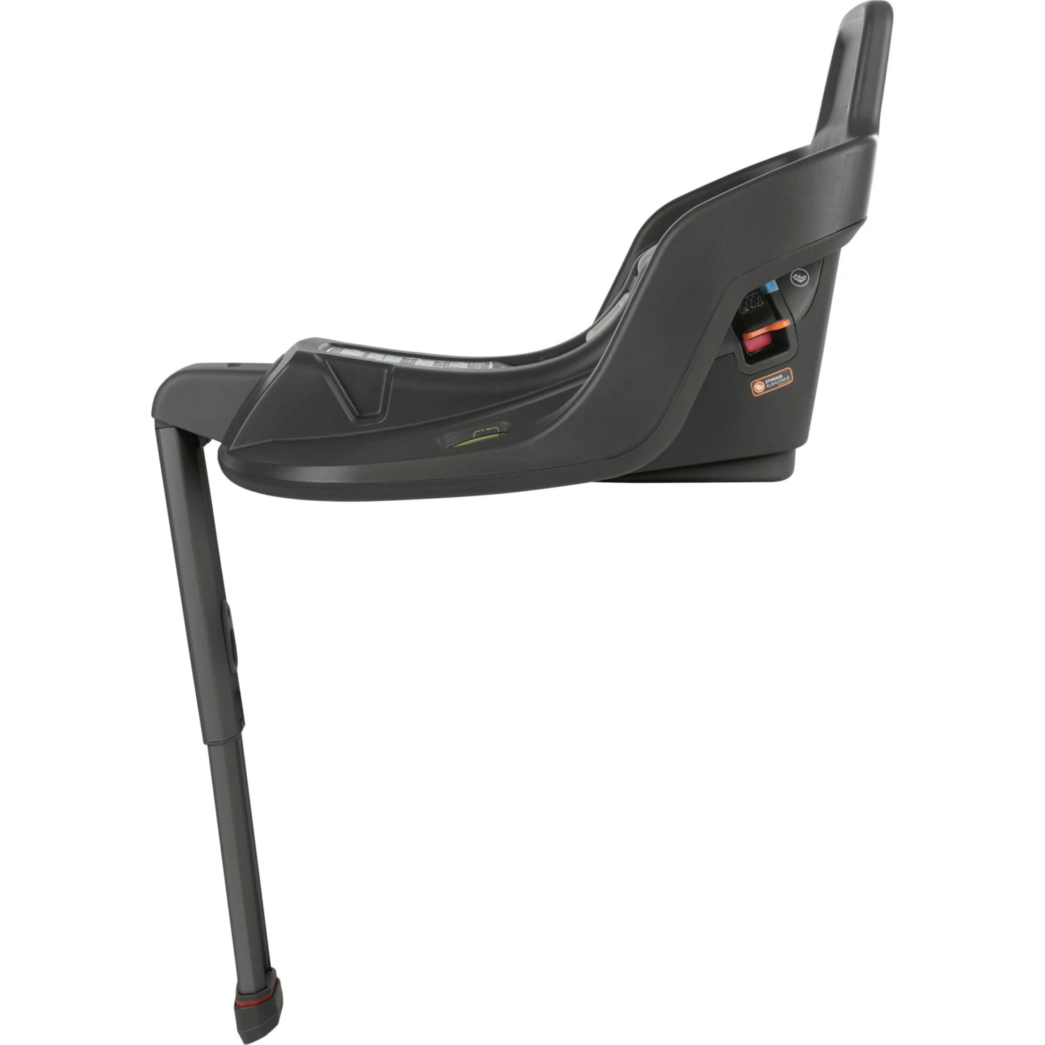 UPPAbaby Aria Infant Car Seat Extra Base 2 UPPAbaby Aria Infant Car Seat Extra Base - Image 2