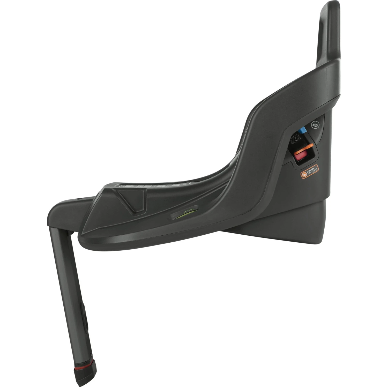 UPPAbaby Aria Infant Car Seat Extra Base 3 UPPAbaby Aria Infant Car Seat Extra Base - Image 3