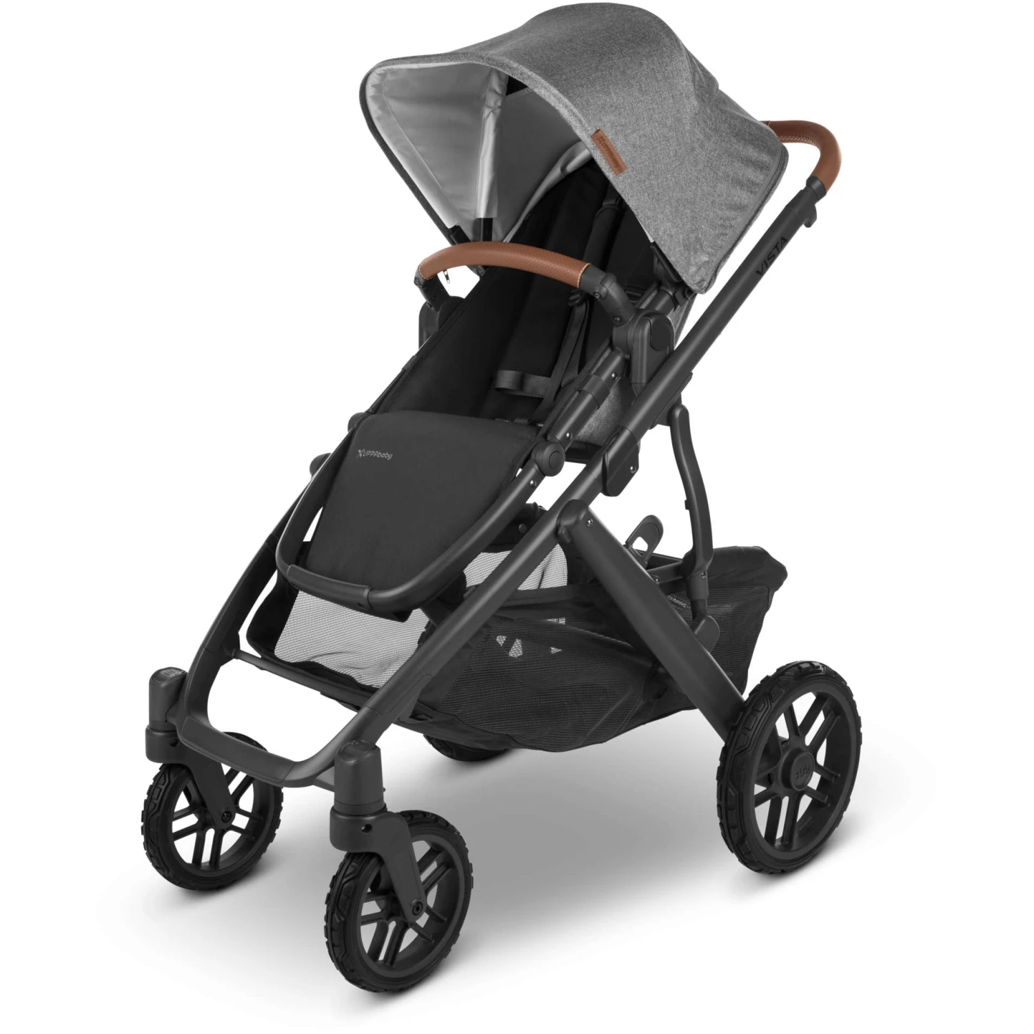 UPPAbaby Vista/Vista V2/Vista V3 All-Terrain Wheels 7 UPPAbaby Vista/Vista V2/Vista V3 All-Terrain Wheels - Image 7