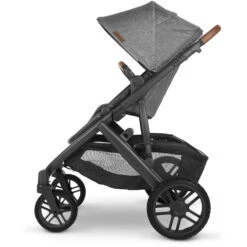 UPPAbaby Vista/Vista V2/Vista V3 All-Terrain Wheels 13 UPPAbaby Vista/Vista V2/Vista V3 All-Terrain Wheels -Tiny Baby Essentials Store 0901 ATV WW onVistaV2 Side 1675x2000 61aeb23