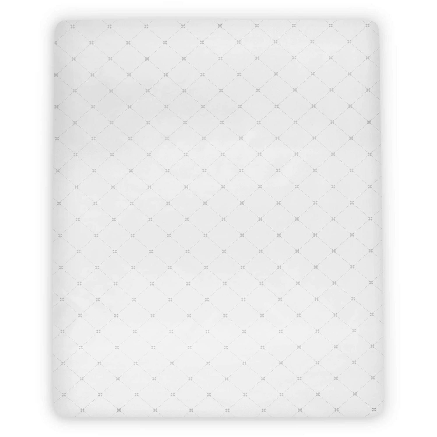 UPPAbaby Remi Waterproof Mattress Cover 1 UPPAbaby Remi Waterproof Mattress Cover