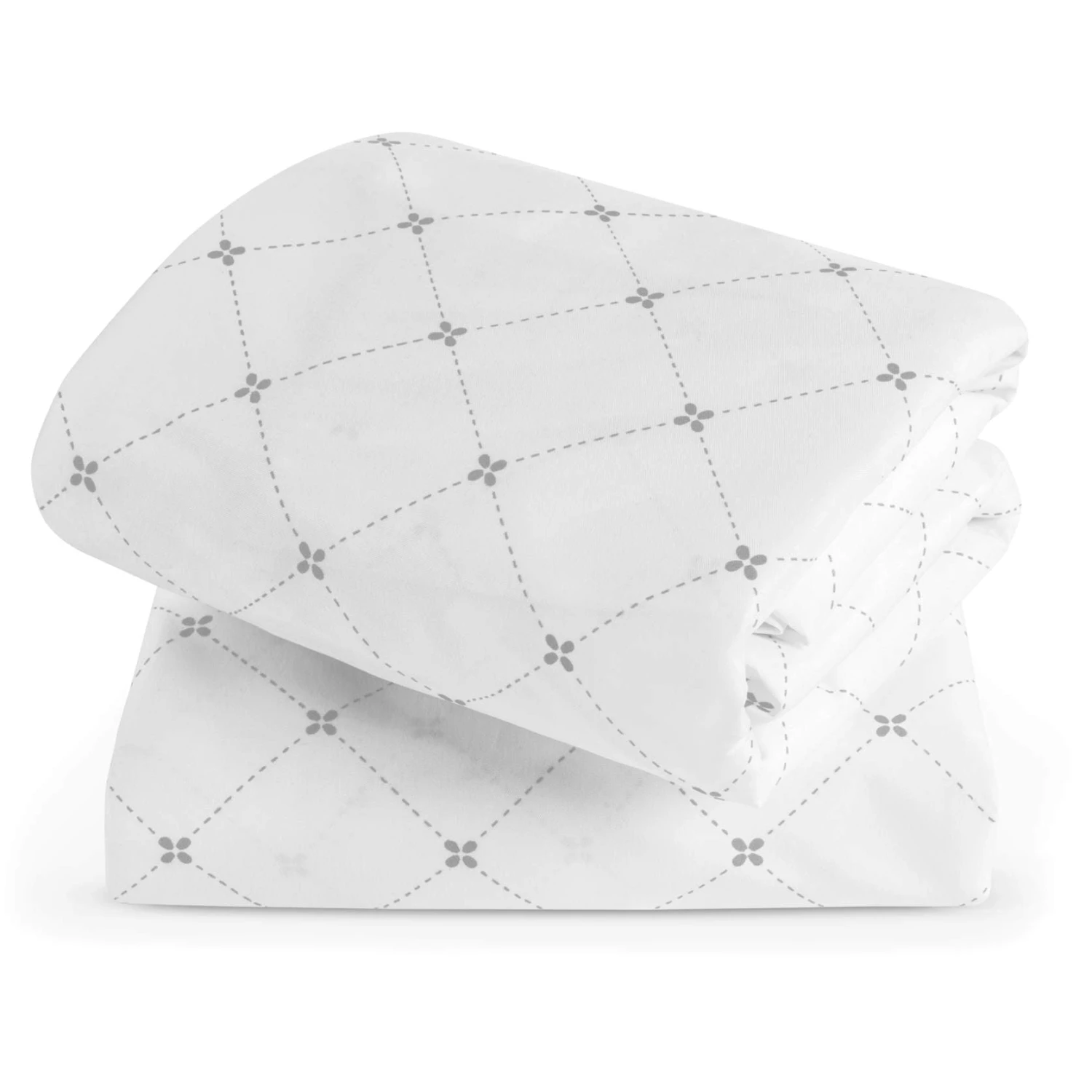 UPPAbaby Remi Waterproof Mattress Cover 2 UPPAbaby Remi Waterproof Mattress Cover - Image 2