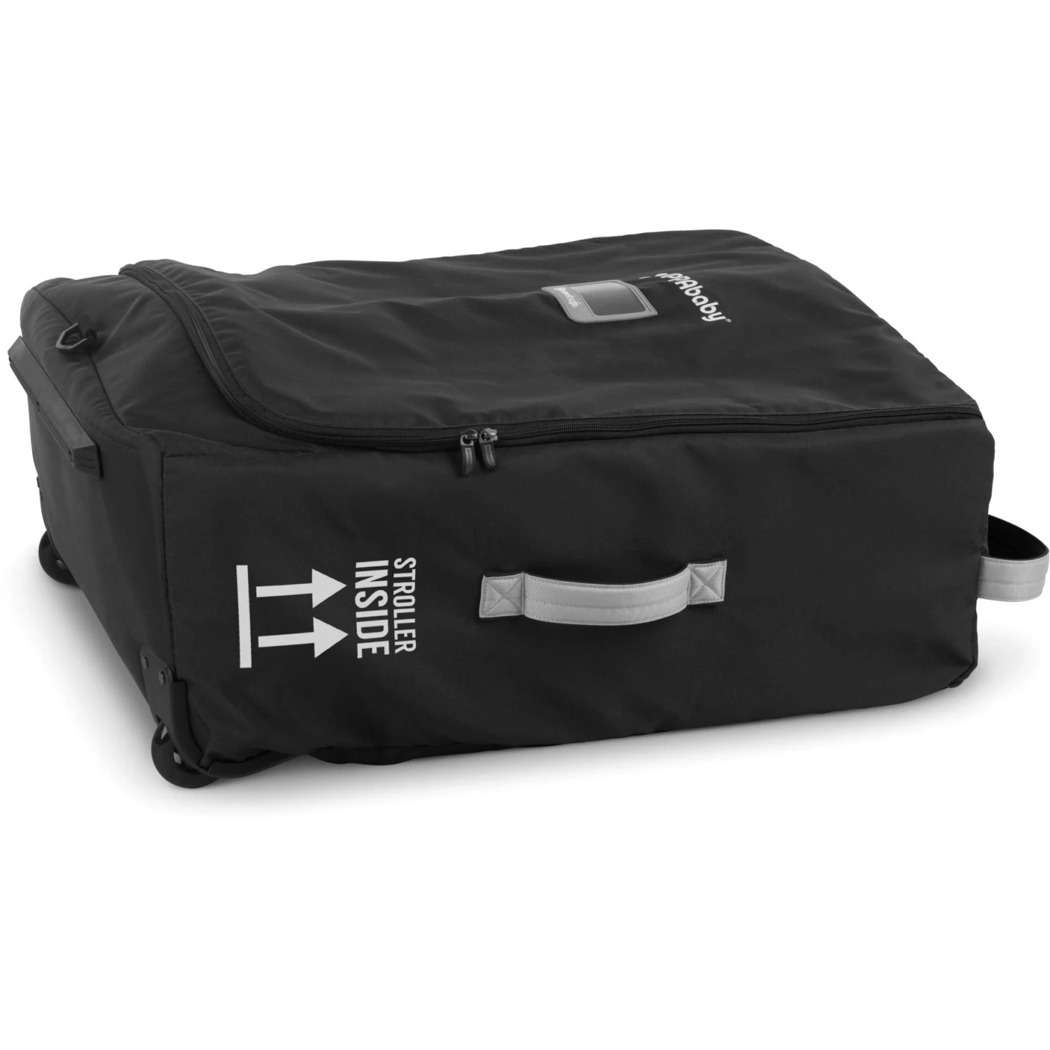 UPPAbaby Minu Duo TravelSafe Travel Bag 2 UPPAbaby Minu Duo TravelSafe Travel Bag - Image 2