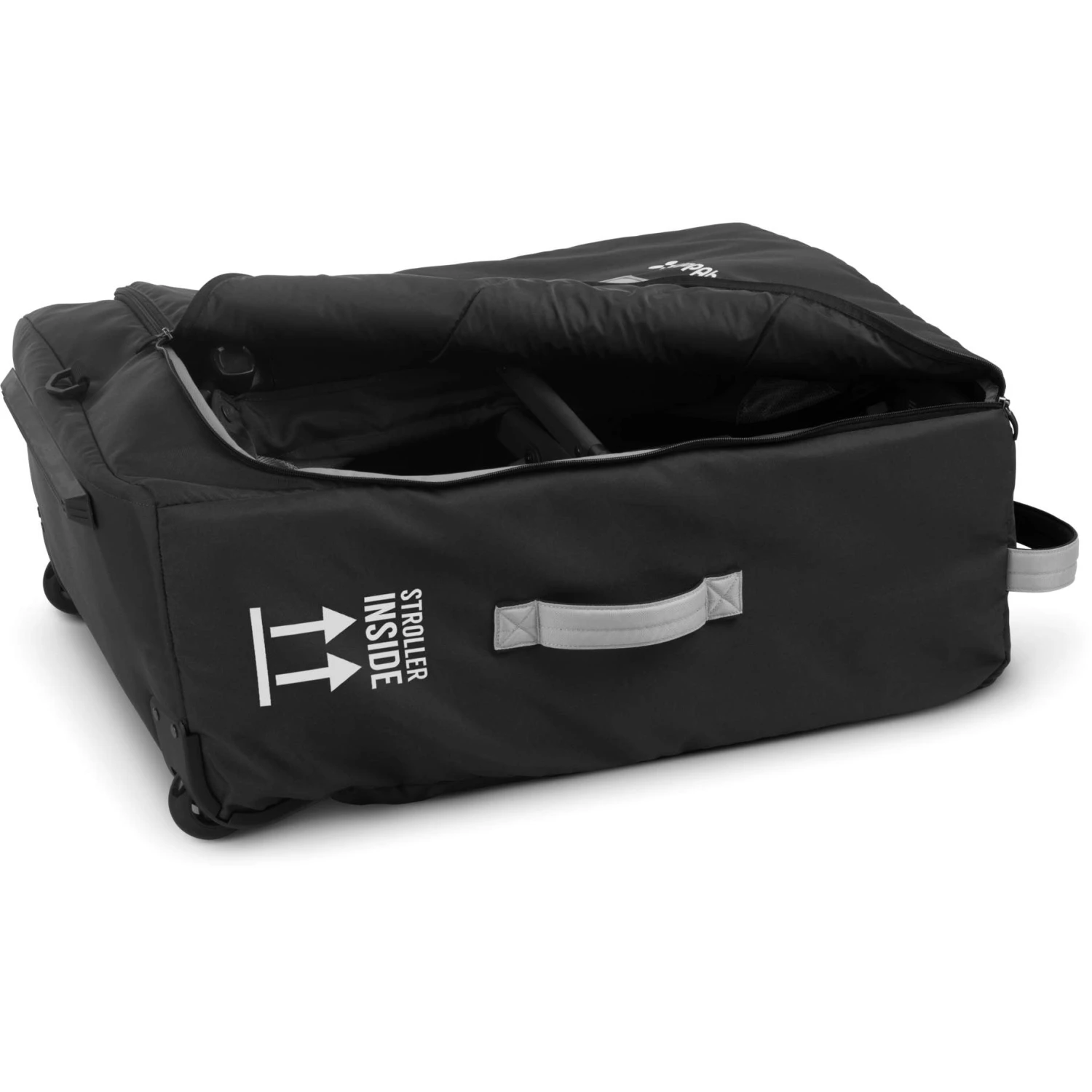 UPPAbaby Minu Duo TravelSafe Travel Bag 3 UPPAbaby Minu Duo TravelSafe Travel Bag - Image 3