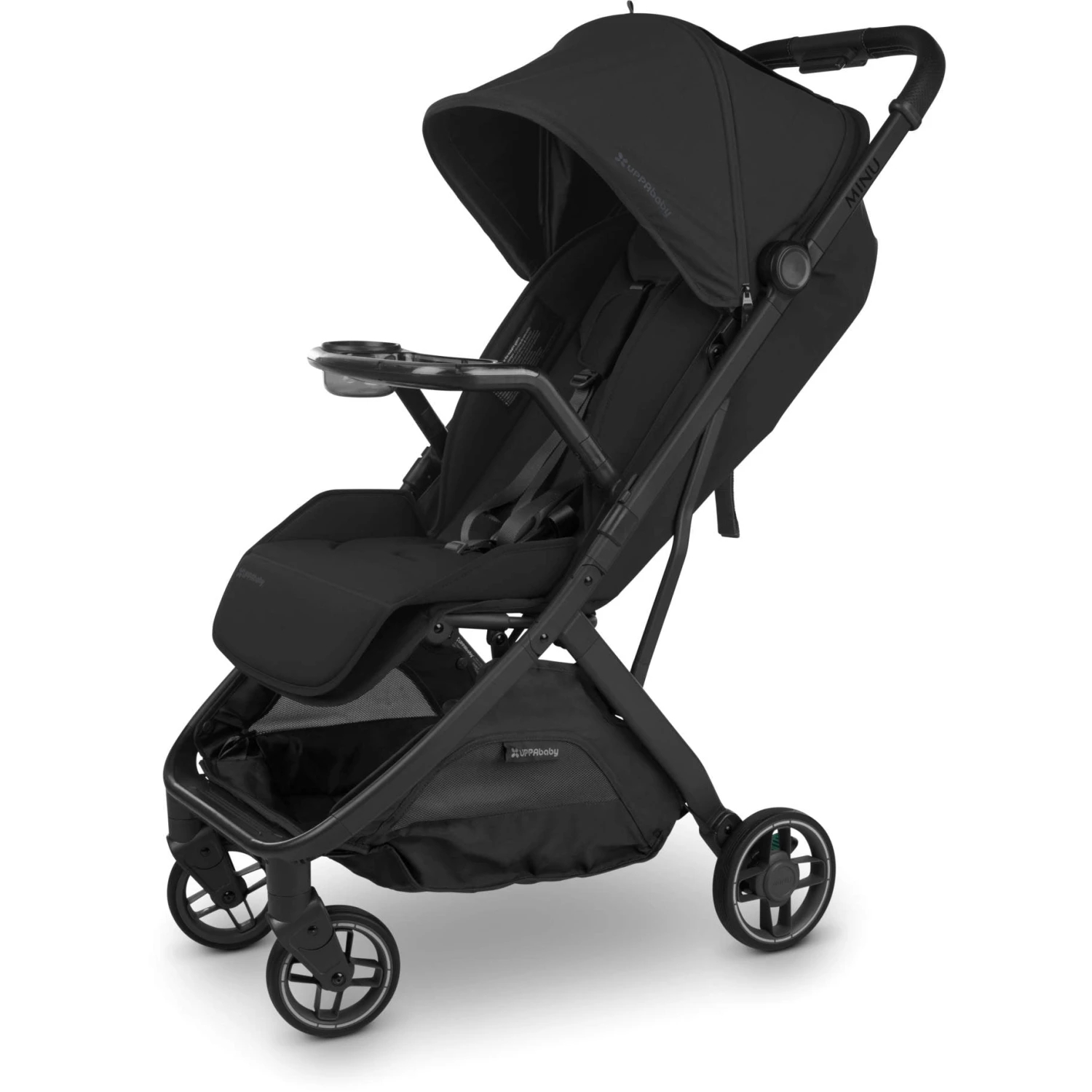 UPPAbaby Minu V3 Snack Tray 5 UPPAbaby Minu V3 Snack Tray - Image 5