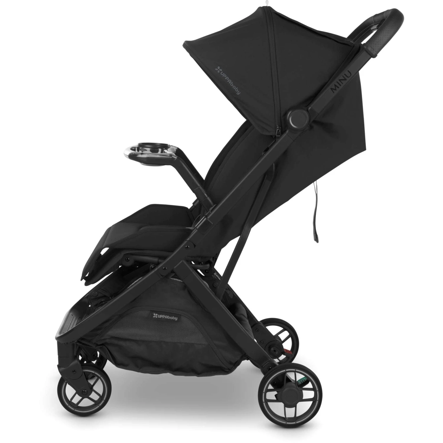 UPPAbaby Minu V3 Snack Tray 4 UPPAbaby Minu V3 Snack Tray - Image 4