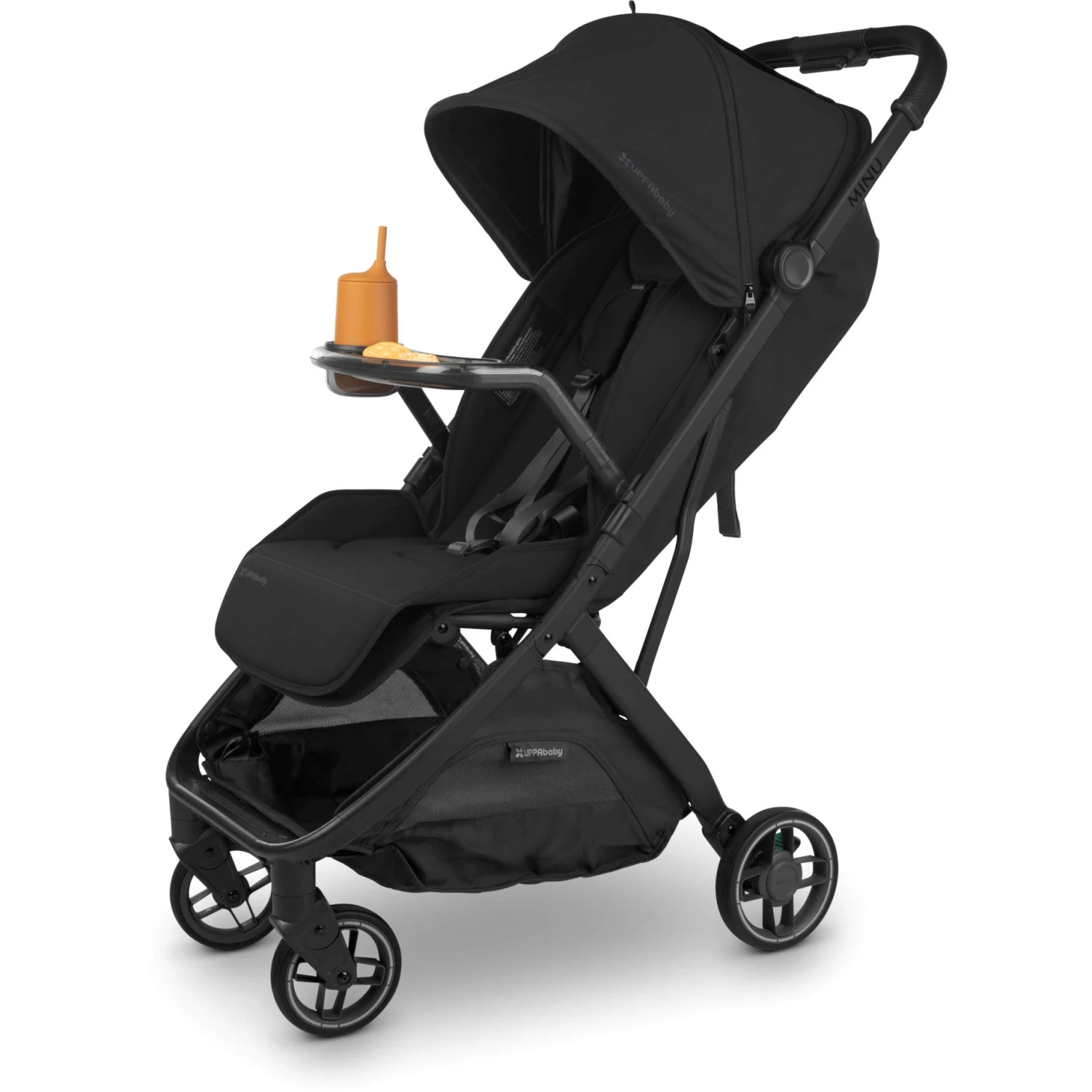 UPPAbaby Minu V3 Snack Tray 2 UPPAbaby Minu V3 Snack Tray - Image 2