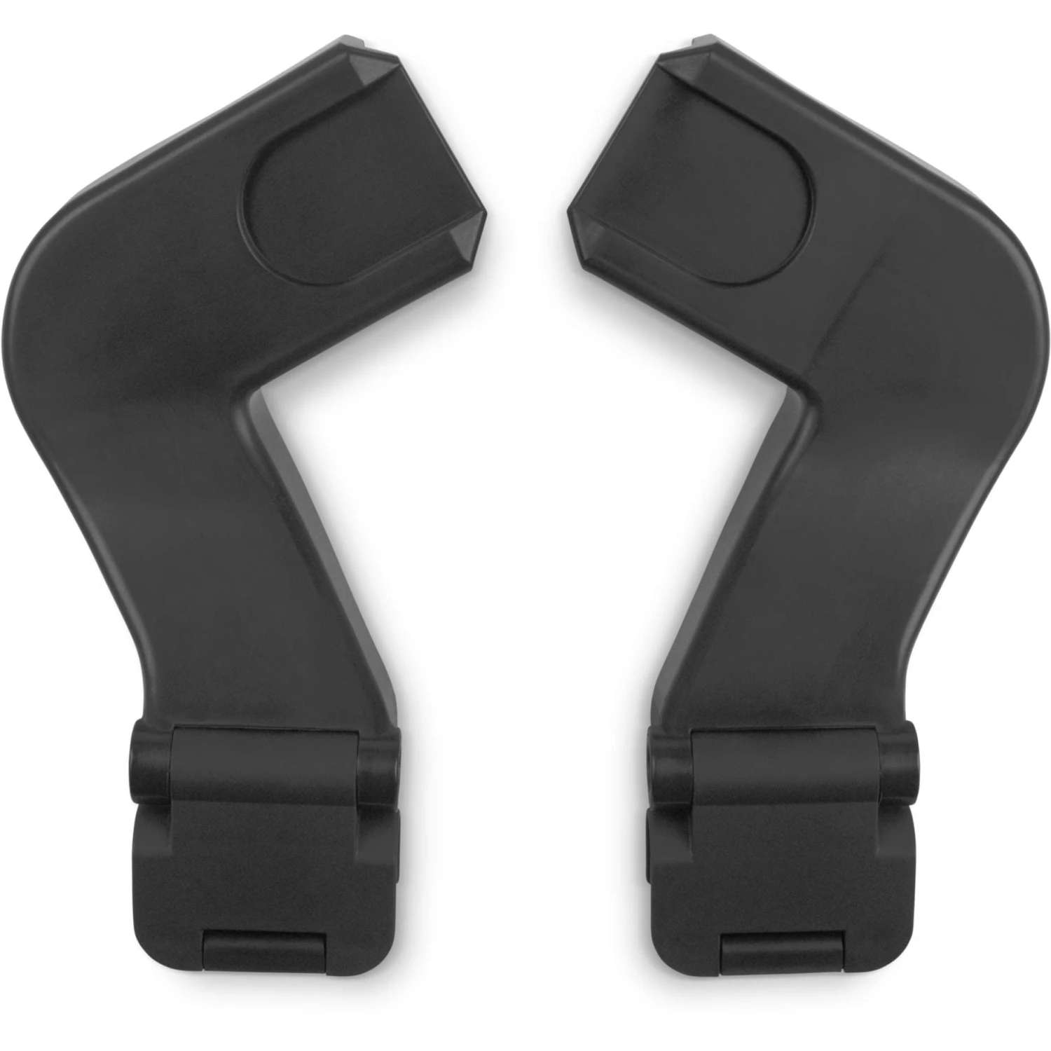 UPPAbaby Minu V3 Infant Car Seat Adapters (Maxi-Cosi, Nuna, Cybex, BeSafe) 1 UPPAbaby Minu V3 Infant Car Seat Adapters (Maxi-Cosi, Nuna, Cybex, BeSafe)